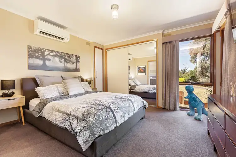 Sixth view of Homely house listing, 26 Landale Avenue, Mount Clear VIC 3350