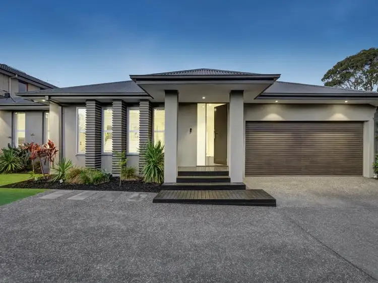 41 Apex Avenue, Hampton East VIC 3188