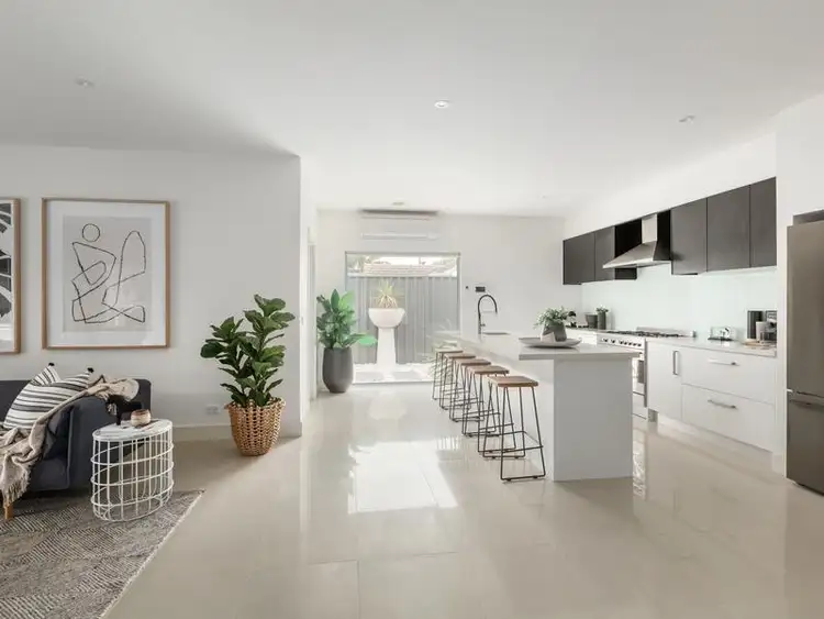 Third view of Homely house listing, 41 Apex Avenue, Hampton East VIC 3188