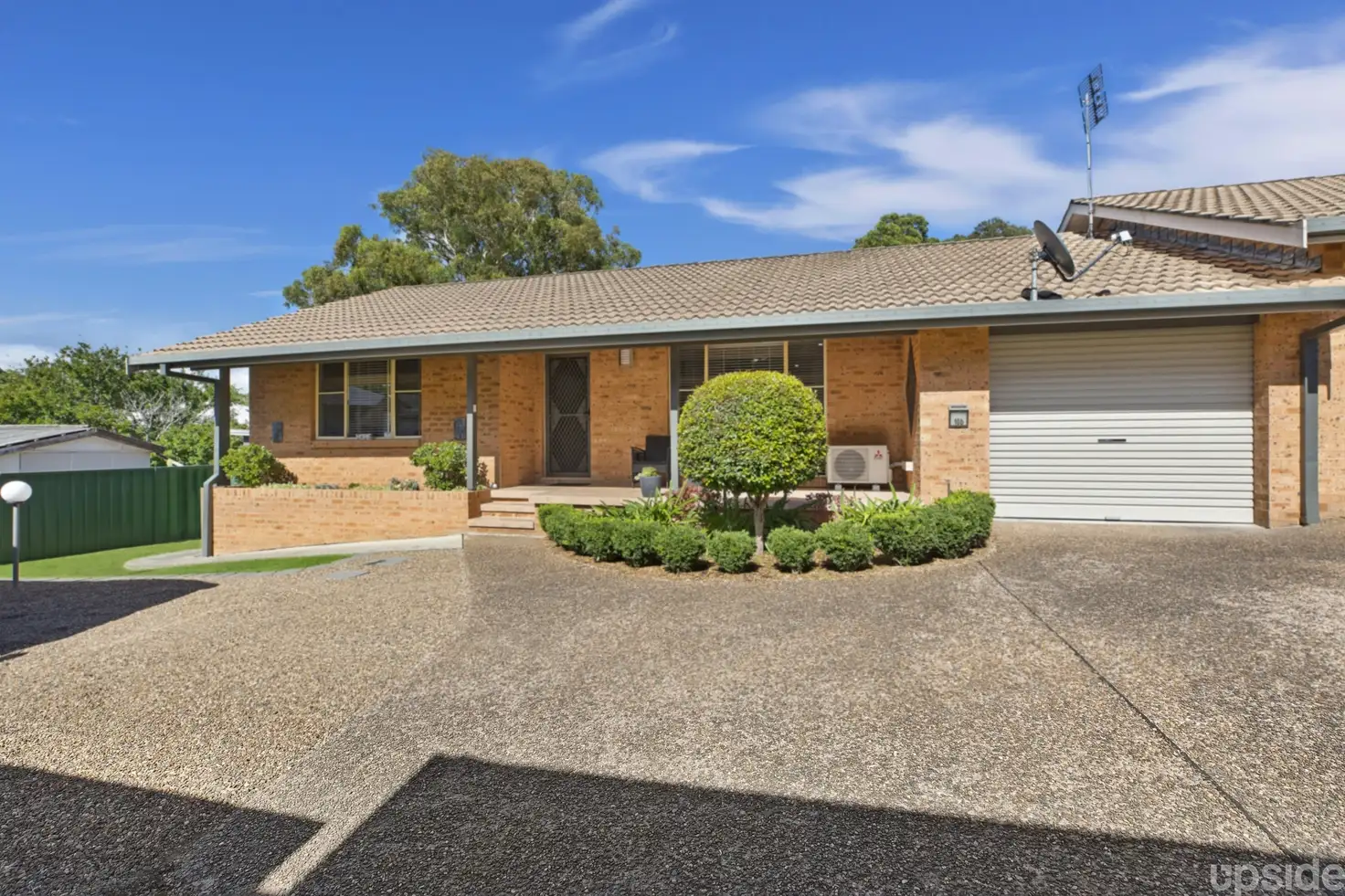 Main view of Homely semi-detached listing, 10B Parraweena Road, Gwandalan NSW 2259