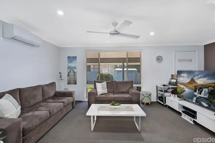 Second view of Homely semi-detached listing, 10B Parraweena Road, Gwandalan NSW 2259