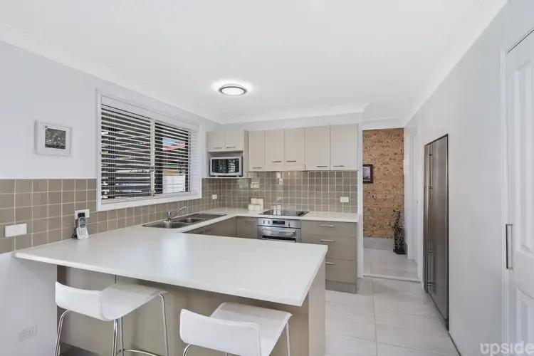 Third view of Homely semi-detached listing, 10B Parraweena Road, Gwandalan NSW 2259