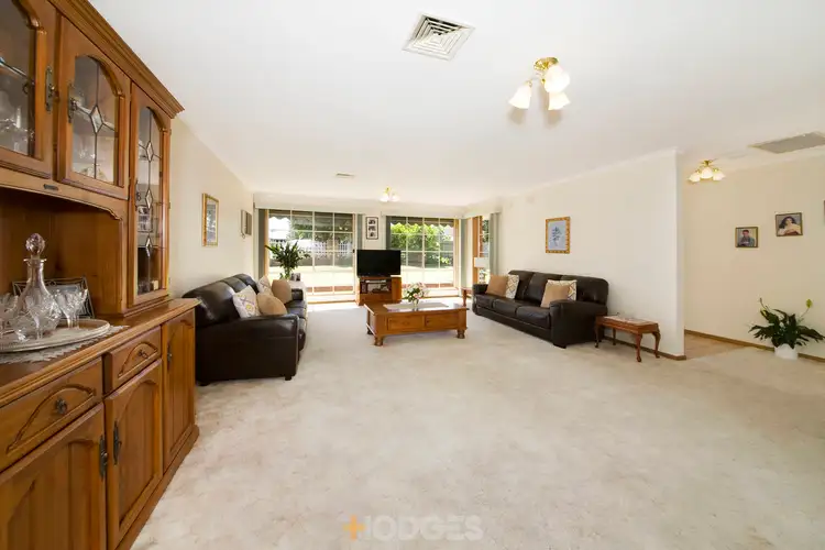 Second view of Homely house listing, 9 Hannah Street, Cheltenham VIC 3192