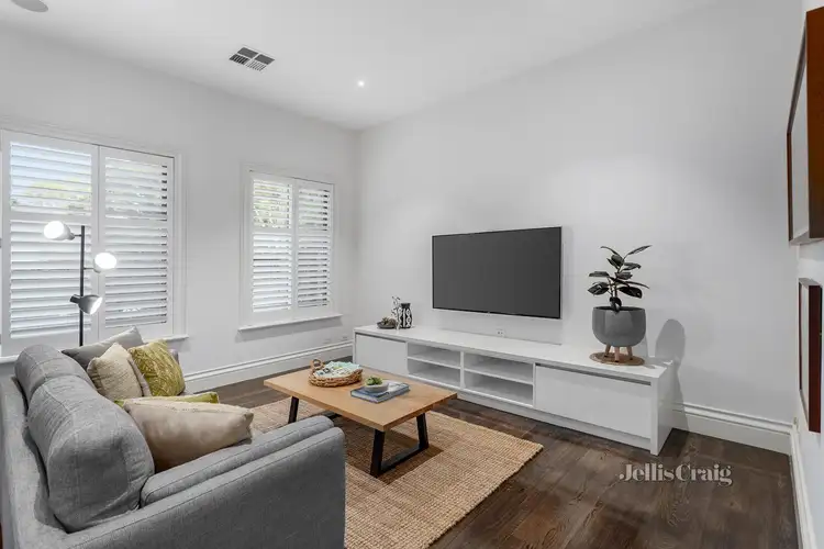 Second view of Homely house listing, 20A Myrtle Grove, Blackburn VIC 3130