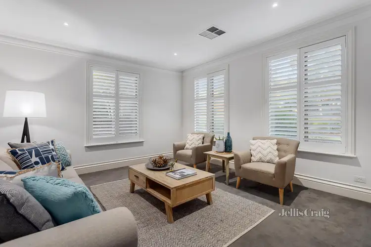 Fourth view of Homely house listing, 20A Myrtle Grove, Blackburn VIC 3130