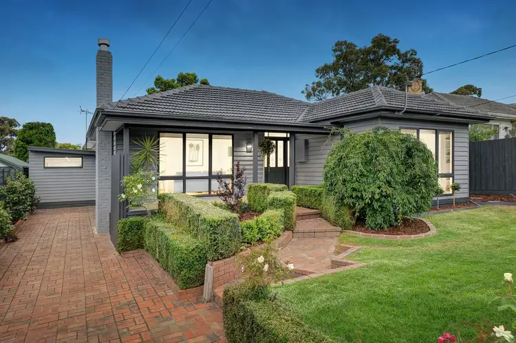 Main view of Homely house listing, 3 Beddoe Road, Vermont VIC 3133