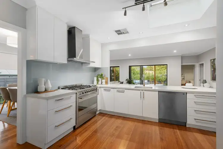 Fourth view of Homely house listing, 3 Beddoe Road, Vermont VIC 3133