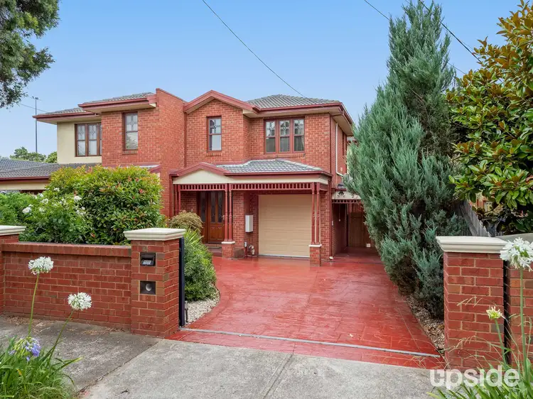 10 Summit Avenue, Hampton East VIC 3188