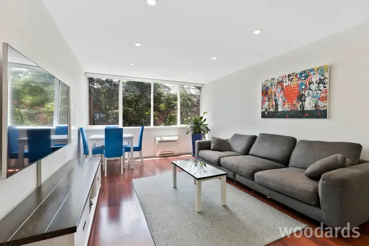 Main view of Homely apartment listing, 19/176 Power Street, Hawthorn VIC 3122