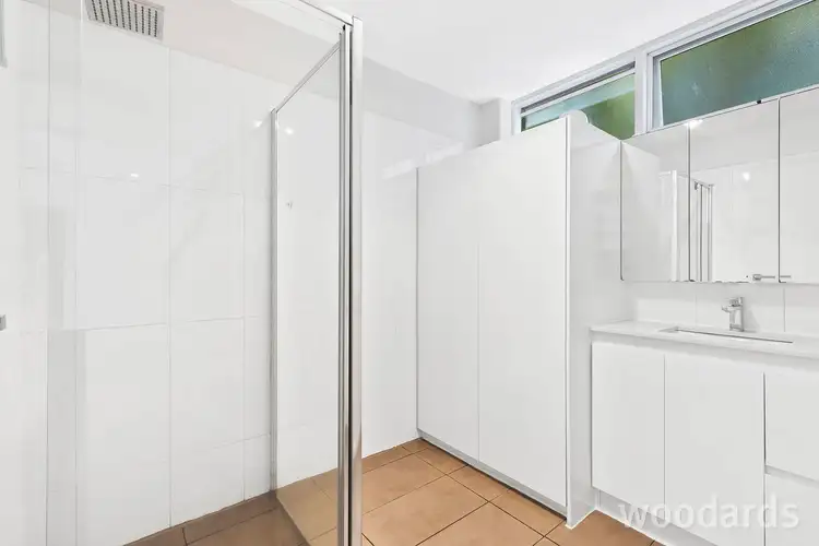 Sixth view of Homely apartment listing, 19/176 Power Street, Hawthorn VIC 3122