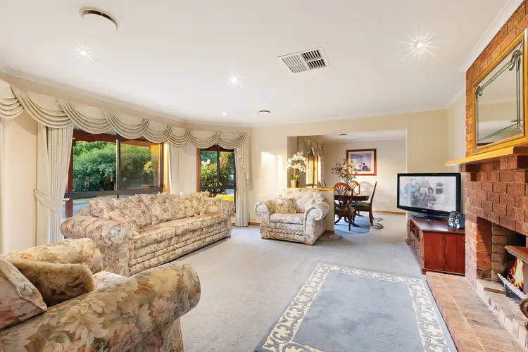 Fourth view of Homely house listing, 34 Pindari Drive, Mount Clear VIC 3350