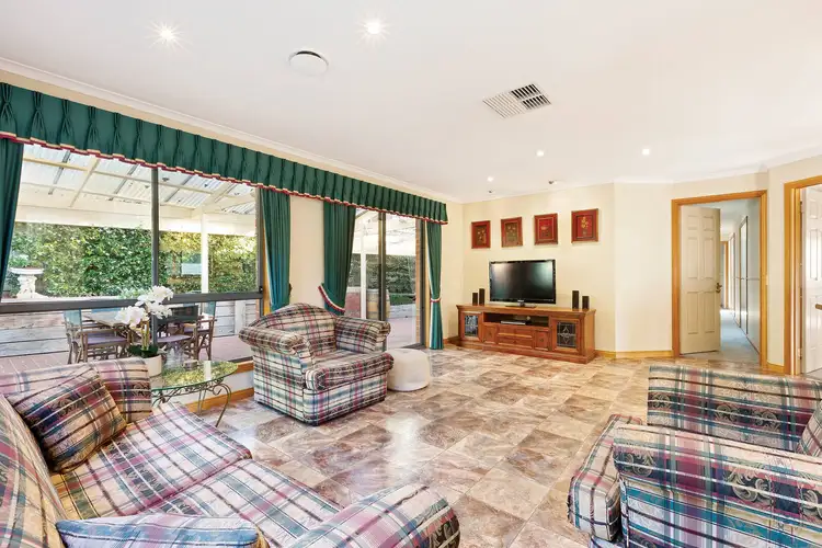 Fifth view of Homely house listing, 34 Pindari Drive, Mount Clear VIC 3350