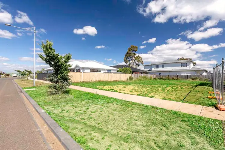 Third view of Homely land listing, 8 Magnetic Drive, Alfredton VIC 3350