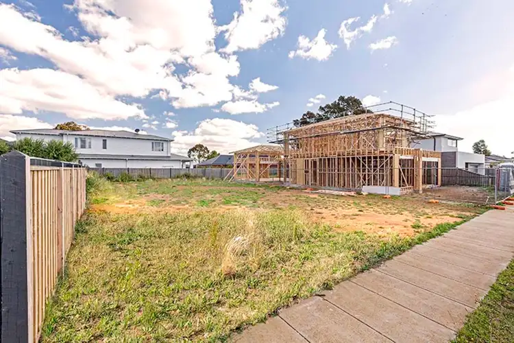 Fourth view of Homely land listing, 8 Magnetic Drive, Alfredton VIC 3350