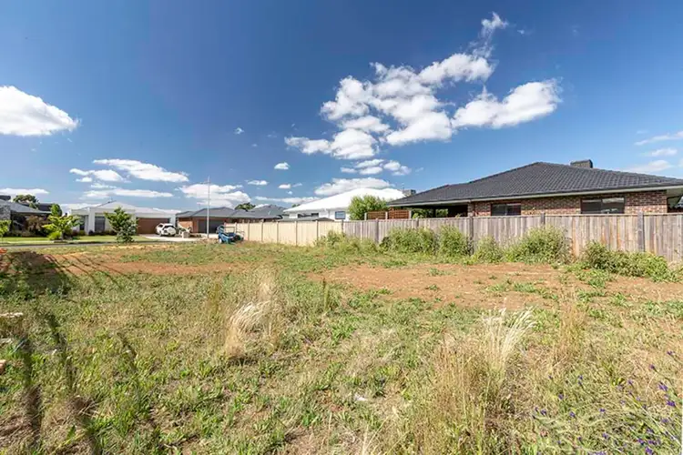 Fifth view of Homely land listing, 8 Magnetic Drive, Alfredton VIC 3350