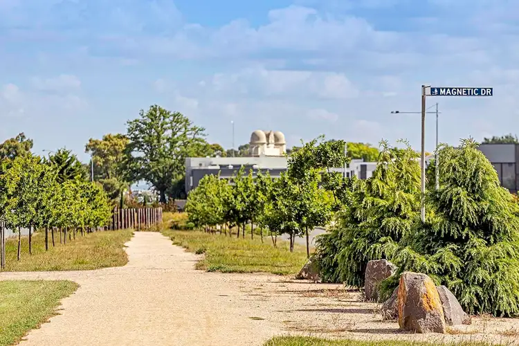 Seventh view of Homely land listing, 8 Magnetic Drive, Alfredton VIC 3350