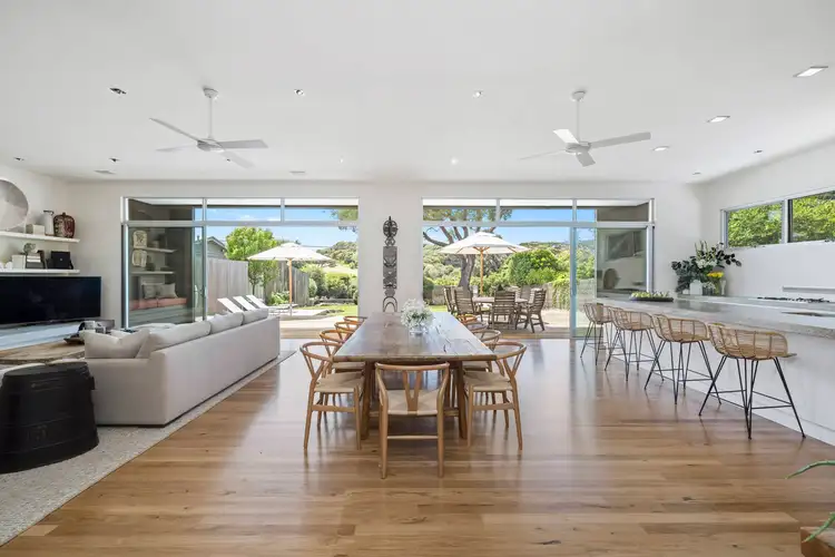Third view of Homely house listing, 29 London Bridge Road, Portsea VIC 3944