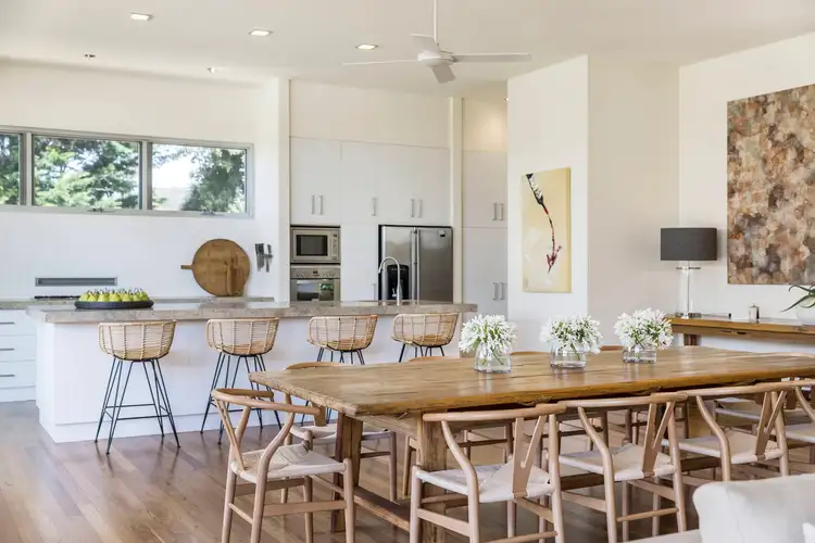 Fifth view of Homely house listing, 29 London Bridge Road, Portsea VIC 3944