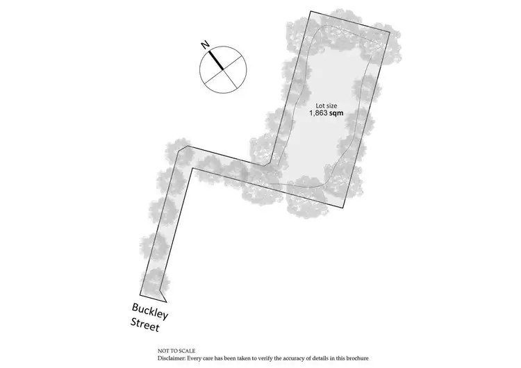 Third view of Homely land listing, 30 Buckley Street, Balnarring VIC 3926