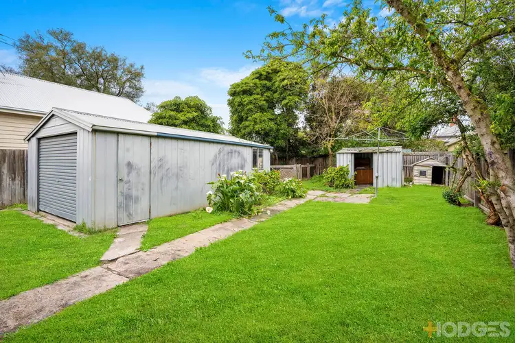 Fifth view of Homely house listing, 7 John Street, Geelong West VIC 3218