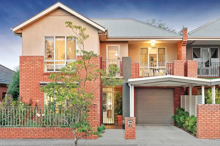 1/6 Cowan Street, Lake Wendouree VIC 3350