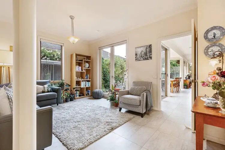Second view of Homely house listing, 1/6 Cowan Street, Lake Wendouree VIC 3350