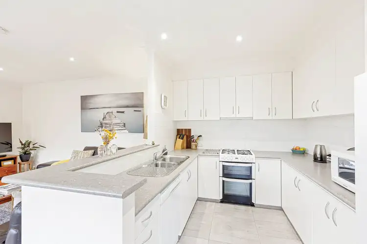 Fifth view of Homely house listing, 1/6 Cowan Street, Lake Wendouree VIC 3350