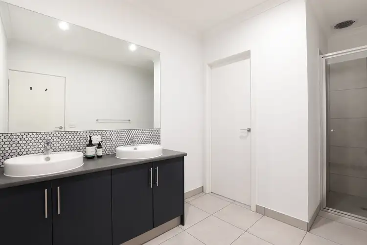 Second view of Homely house listing, 26 principal Drive, Wyndham Vale VIC 3024