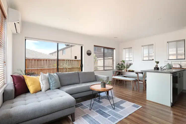 Sixth view of Homely house listing, 26 principal Drive, Wyndham Vale VIC 3024