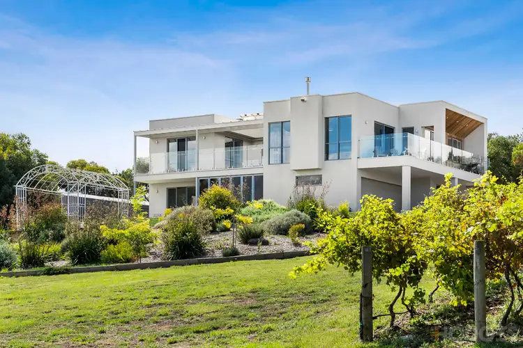 Second view of Homely rural property listing, 55 Oswald Avenue, Lara VIC 3212