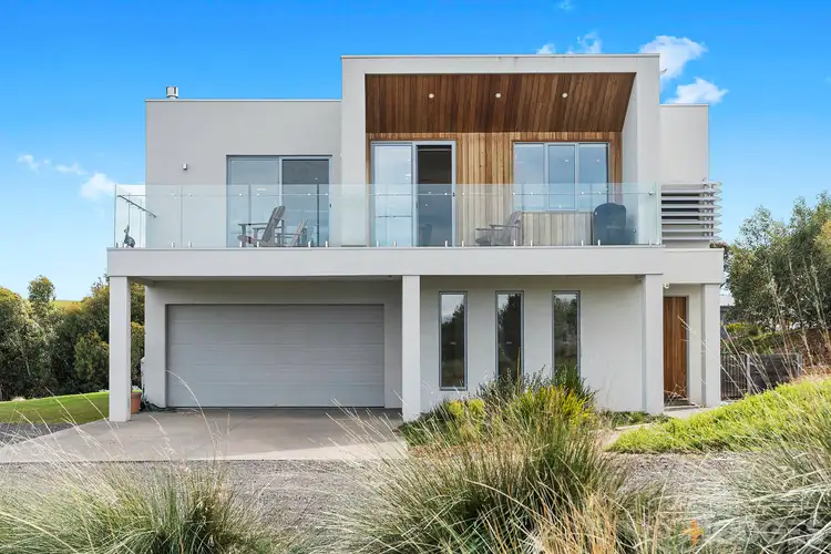 Third view of Homely rural property listing, 55 Oswald Avenue, Lara VIC 3212