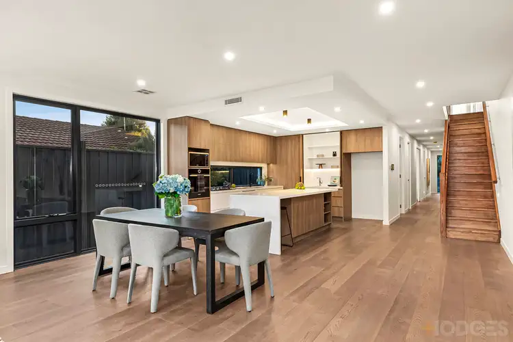 Fourth view of Homely townhouse listing, 6a Gilmour Road, Bentleigh VIC 3204