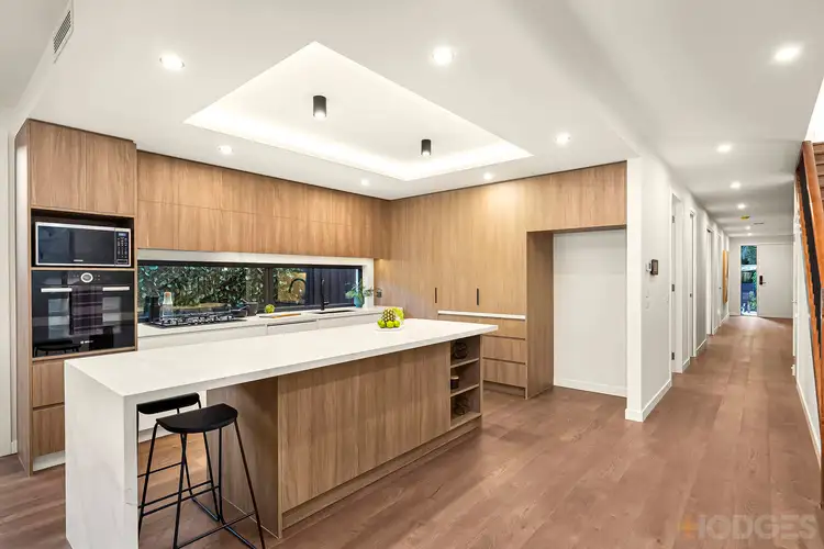 Fifth view of Homely townhouse listing, 6a Gilmour Road, Bentleigh VIC 3204