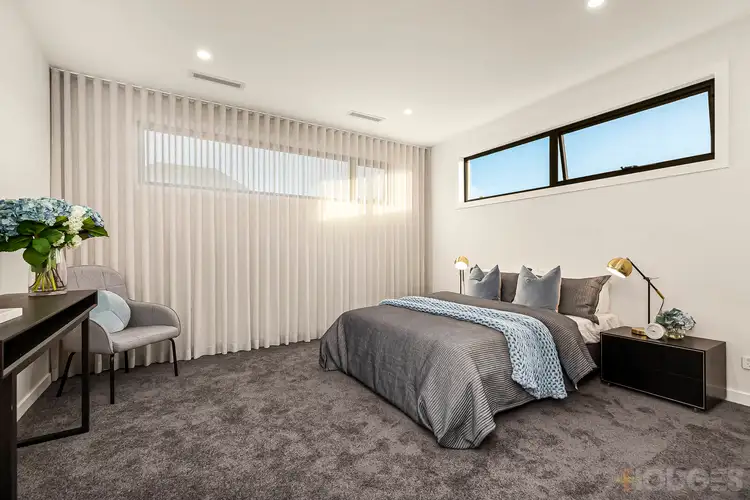 Sixth view of Homely townhouse listing, 6a Gilmour Road, Bentleigh VIC 3204