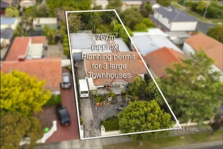 6 Wheeler Street, Ormond VIC 3204