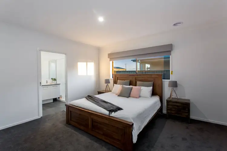 Seventh view of Homely house listing, 15 Treetop Drive, Cardigan VIC 3352