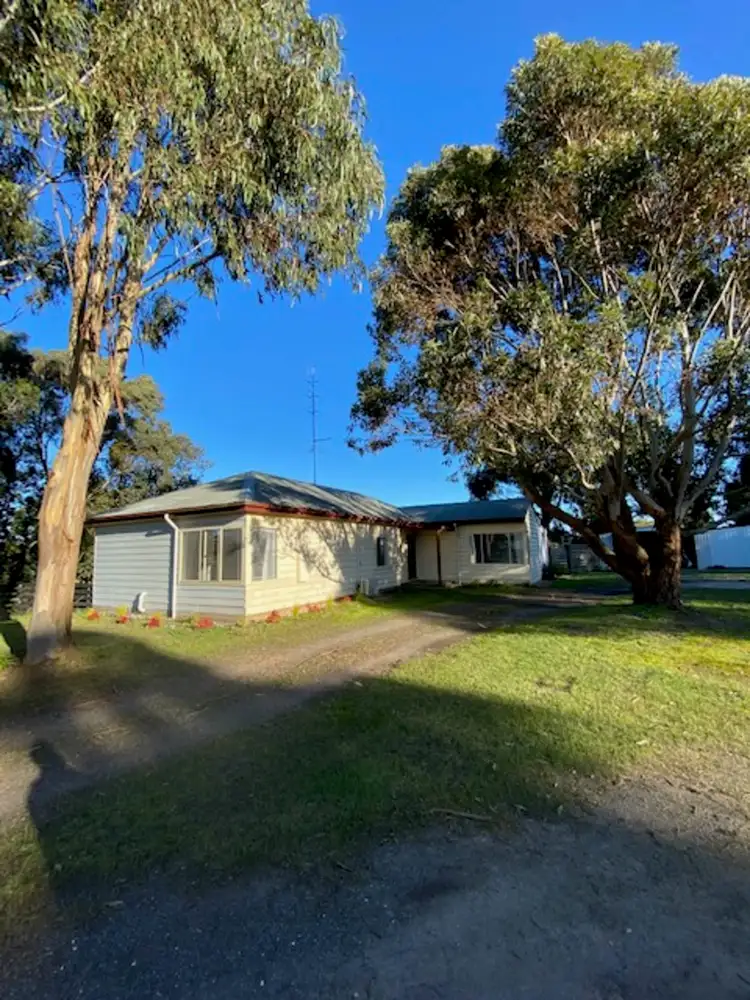 90 Wallaby Creek Road, Haddon VIC 3351