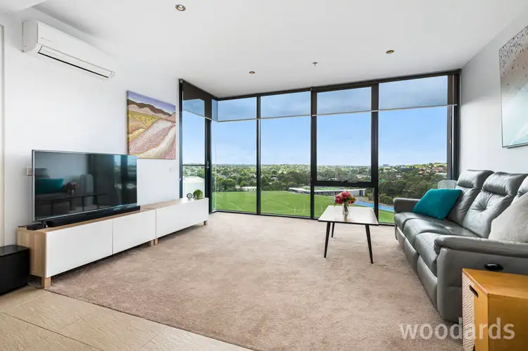 Main view of Homely apartment listing, 608/770C Toorak Road, Glen Iris VIC 3146