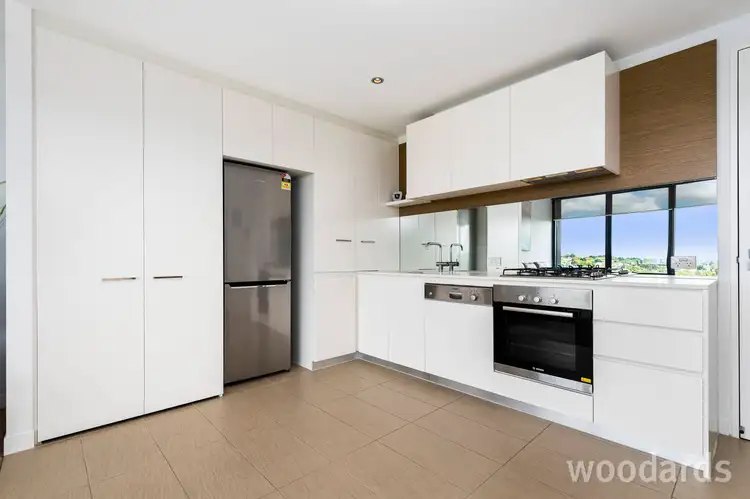 Second view of Homely apartment listing, 608/770C Toorak Road, Glen Iris VIC 3146