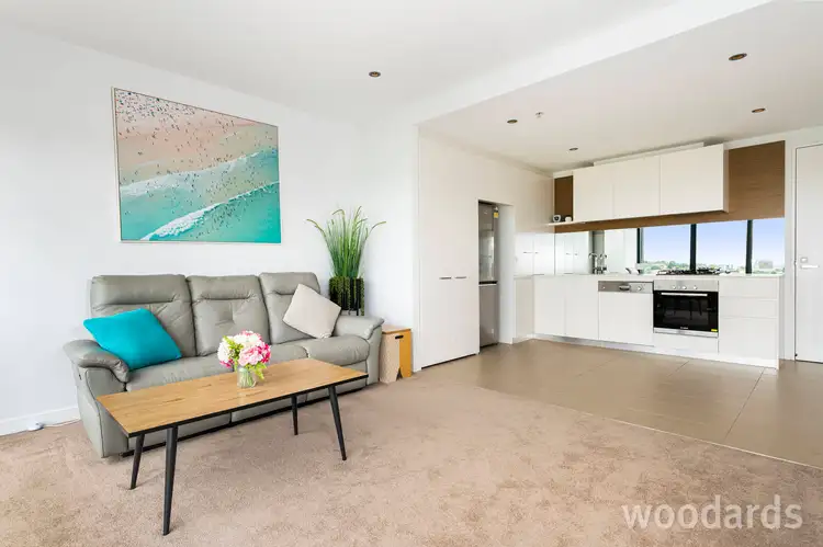 Third view of Homely apartment listing, 608/770C Toorak Road, Glen Iris VIC 3146