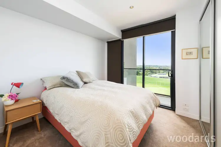 Fourth view of Homely apartment listing, 608/770C Toorak Road, Glen Iris VIC 3146