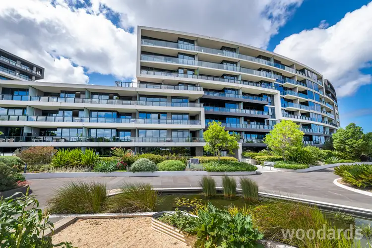 Sixth view of Homely apartment listing, 608/770C Toorak Road, Glen Iris VIC 3146