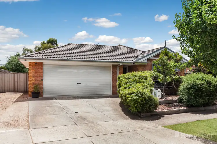 Second view of Homely house listing, 14 Almond Avenue, Wallan VIC 3756