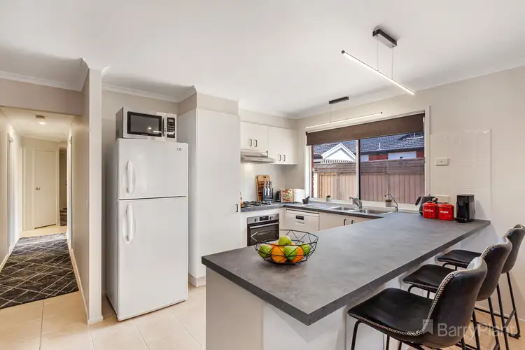 Fifth view of Homely house listing, 14 Almond Avenue, Wallan VIC 3756