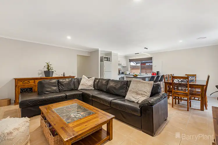Sixth view of Homely house listing, 14 Almond Avenue, Wallan VIC 3756
