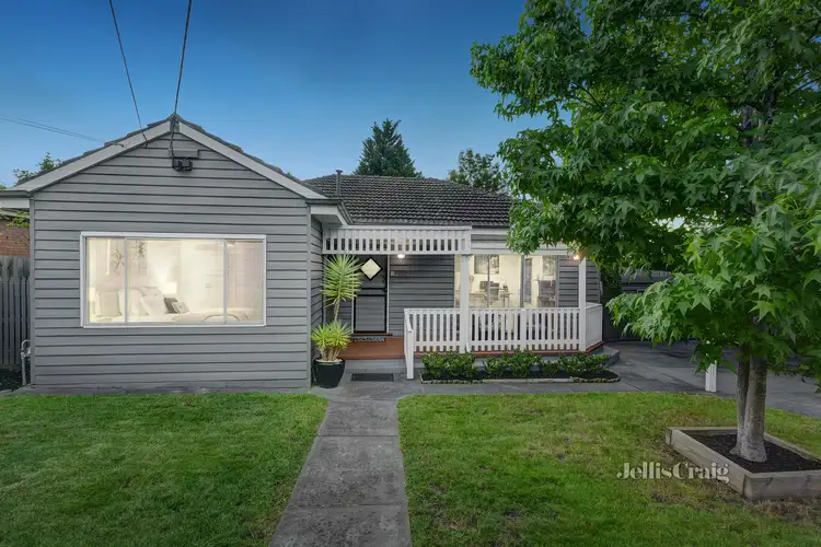 26 Christina Street, Burwood VIC 3125