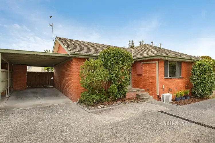 3/1 Yarmouth Street, Ringwood VIC 3134