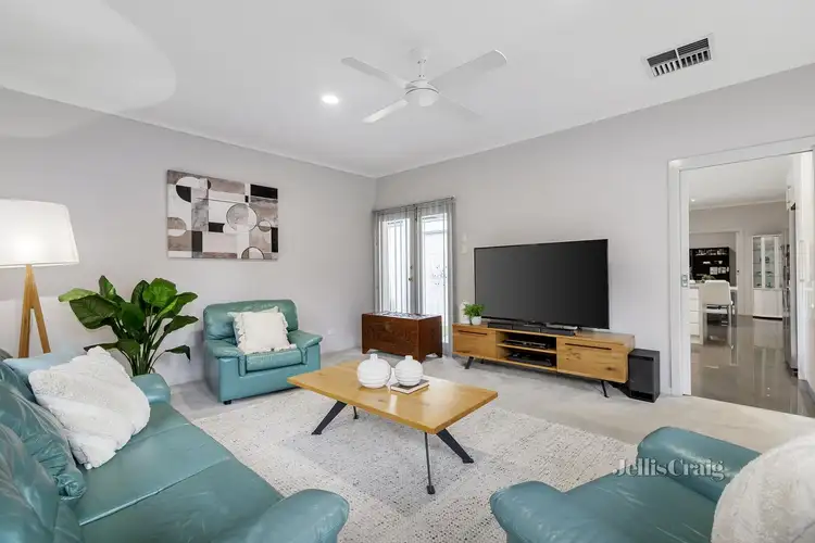 Second view of Homely house listing, 8 Kenman Close, Templestowe VIC 3106
