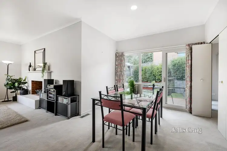 Fifth view of Homely house listing, 8 Kenman Close, Templestowe VIC 3106