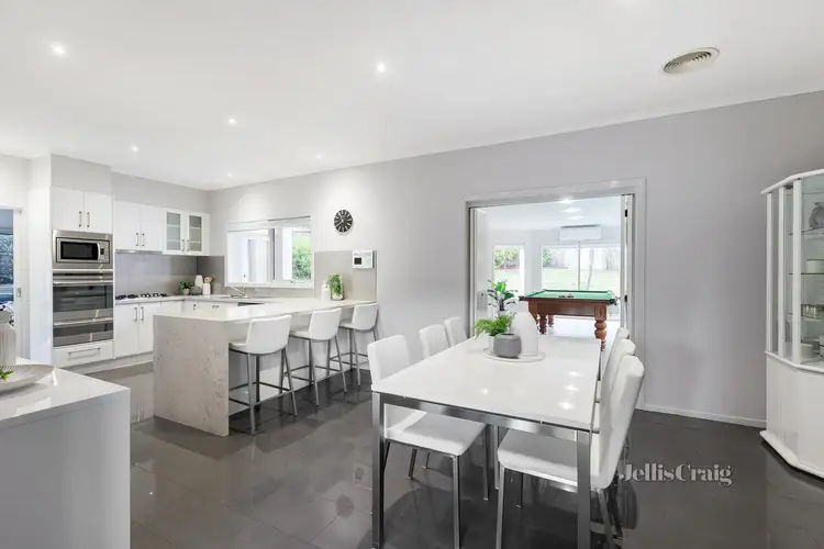 Sixth view of Homely house listing, 8 Kenman Close, Templestowe VIC 3106